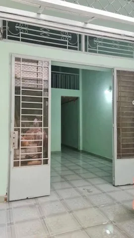 NHÀ 2 TẦNG - NGANG 4.2X15 – DTCN 50M2 – HẺM 3M - GIÁ 4.75 TỶ TL.