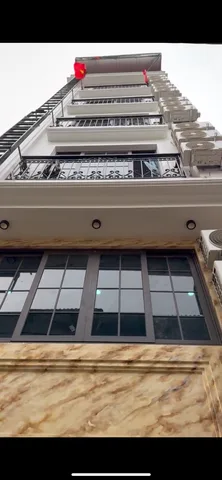 Bán Toà Nhà CHDV Xuân Phương - 70m2 x 7T Thang Máy. 17P Full Nội Thất. Dòng tiền thu hơn 70 triệu/tháng.