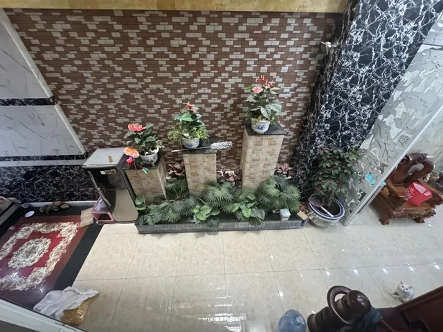 BÁN NHÀ 4 TẦNG THANG MÁY MẶT PHỐ KINH DOANH TÊN LỬA 160M2 NGANG 4,6M THU NHẬP KHỦNG