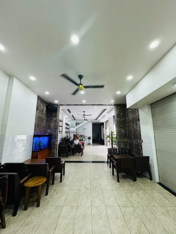 Mặt Tiền Đường Miếu Gò Xoài - Nhà 3 Tầng - DT: 119,7m² ngang 6,3m giá 14 tỷ Phường Bình Trị Đông