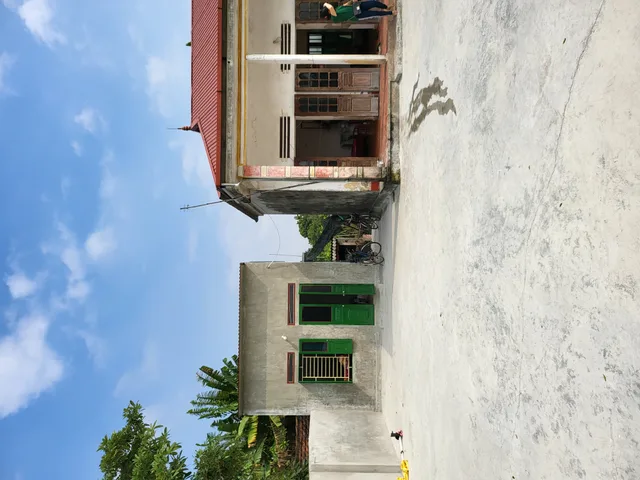 Bán đất 1580m² ngang 29.9m giá 1 tỷ Xã Lai Thành