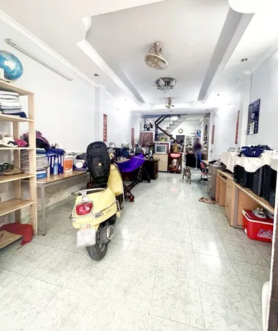Nhà 5 tầng, Hẻm Xe Hơi, Núi Thành, Tân Bình, 62m2, hơn 12 tỷ TL
