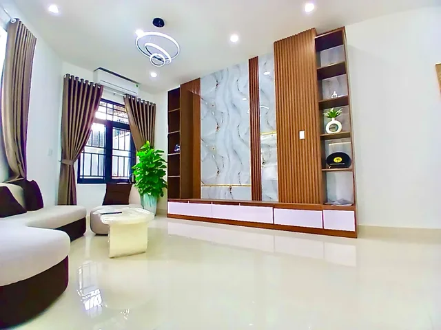 🚗 BÁN NHÀ 2 TẦNG MỚI - 123M2( 9.5*13), HOÀN CÔNG - CÔNG NHẬN 65M2 - 3PN, 4WC - CĂN GÓC - 2 MẶT HẺM XE HƠI - GẦN CHỢ - TĂNG NHƠN PHÚ B, THỦ ĐỨC.