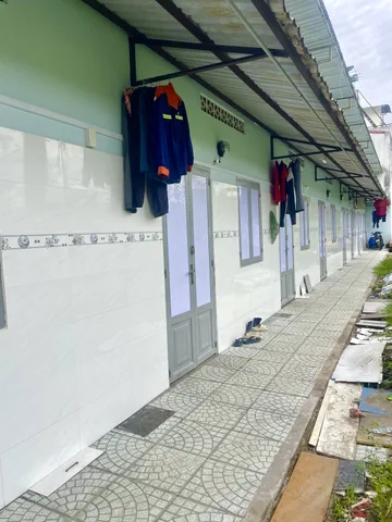 🚗 BÁN DÃY TRỌ - 156M2(4.9/6.1), CÔNG NHẬN ĐỦ - GỒM 8 PHÒNG CÓ GÁC - DÒNG TIỀN 20TR/TH -  HẺM XE HƠI - GẦN TRƯỜNG ĐHTC MAKERTING - LONG TRƯỜNG, THỦ ĐỨC.