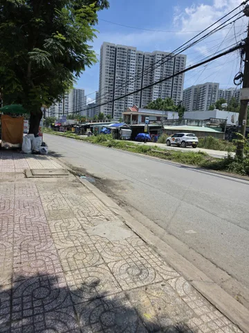 🚨 HIẾM MẶT TIỀN PHƯỚC THIỆN DT 148M2 GIÁ 13.X TỶ SÁT VINHOMES GRAND PARK Q9, NGUYỄN XIỂN ⏰