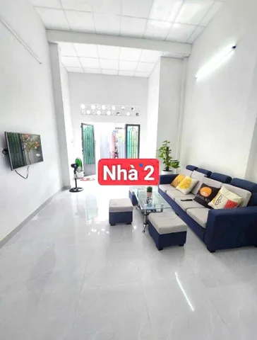 Chỉ Nhỉnh 5 Tỷ Sở Hữu Ngay Căn Nhà 116M2,Kinh Dương Vương,An Lạc,Ngang 16M (BT13)