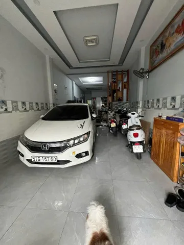 HẺM 7M THÔNG, XE TẢI TRÁNH, 73M2, NGAY VƯỜN LÀI , CHỈ NHỈNH 7 TỶ , RẤT RẺ