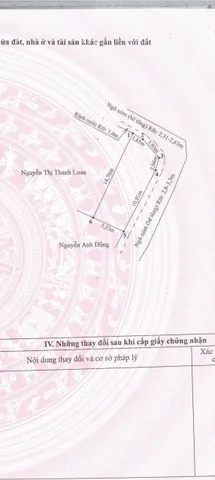 Bán lô góc 80m Hợp Thành cách đường liên thôn 50 m , ko lỗi gì . L/h :076.231.9990