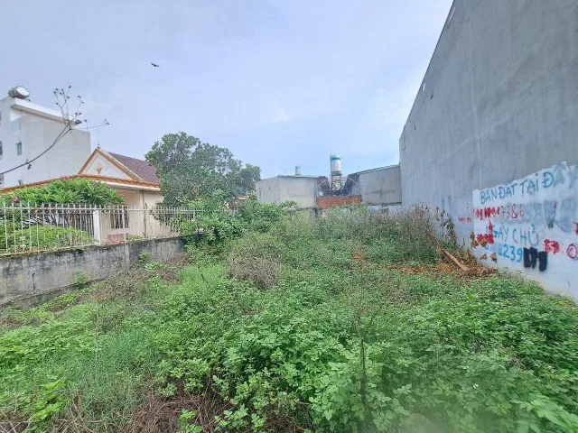 BÁN ĐẤT HẺM XE HƠI, ĐƯỜNG SỐ 11, LINH XUÂN - 242m2 - NGANG 10 - GIÁ 9.9 TỶ