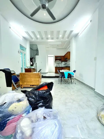 Bán nhà 51m² ngang 5m giá 5.2 tỷ Phường Bình Trưng