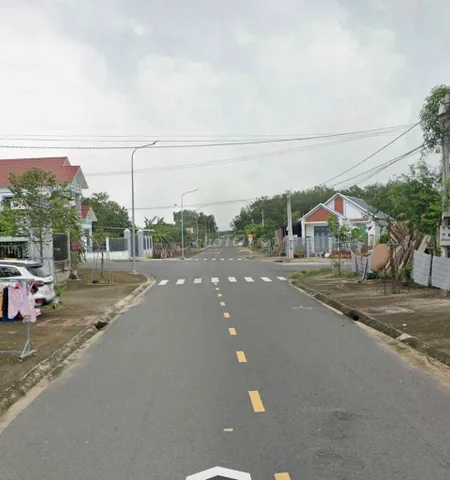 Bán gấp Mặt bằng 2MT 1415m², Lô góc, Đang Kinh Doanh, giá thương lượng