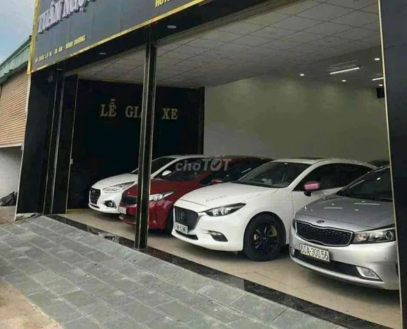 BÁN Mặt Tiền Quốc lộ 1k Kinh Doanh Nhiều Ngành Nghề + Vị Trí Nằm Trên