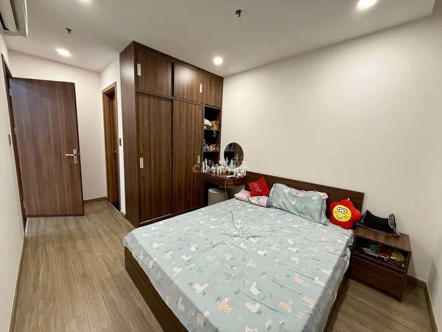 Cần bán Happy One Central, 70m2 2PN có nội thất, bán nhanh còn TL