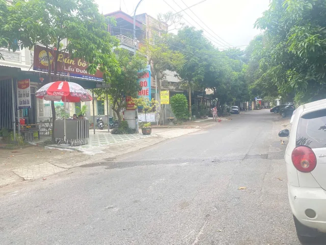 Bán đất 76.5m² ngang 4.5m giá 4 tỷ Phường Thanh Miếu
