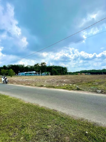 Bán đất 252.9m² ngang 5m giá 235 triệu Phường An Lộc