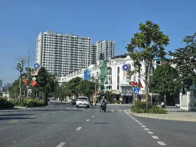 BÁN 57M2 ĐẤT OTO ĐỖ CỬA TẠI TDP KIÊN THÀNH, TRÂU QUỲ