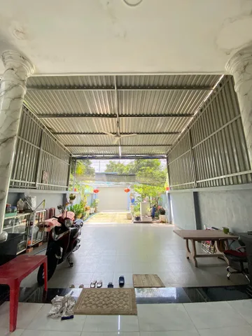 Bán nhà mới xây gần cầu ông cộ nhà xây chắc chắn kiên cố nhưng cần tiền phải bán
