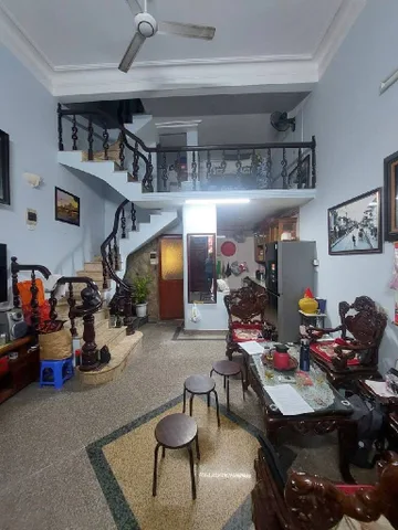 Bán nhà Đông Tác, Đống Đa 66.1m² ngang 6,8m giá 25.8 tỷ Phường Kim Liên