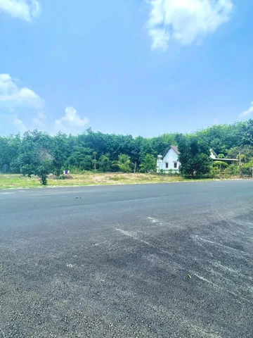 Bán đất 1060.7m² ngang 10m giá 395 triệu Xã Minh Đức