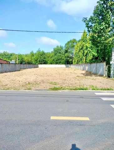 Bán đất 773.1m² ngang 20m giá 395 triệu Xã Minh Đức