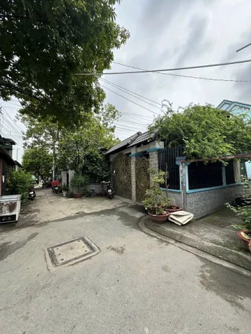 Bán đất 2016m² ngang 50m giá 120 tỷ Phường Tây Thạnh