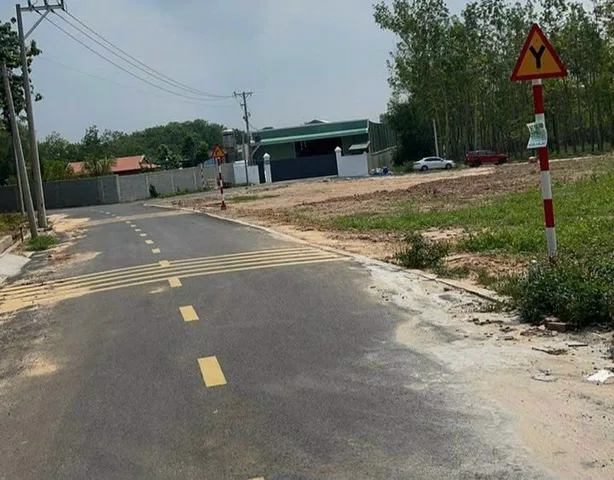 Bán đất 227m² ngang 5m giá 290 triệu Phường An Lộc 0938889035_a út