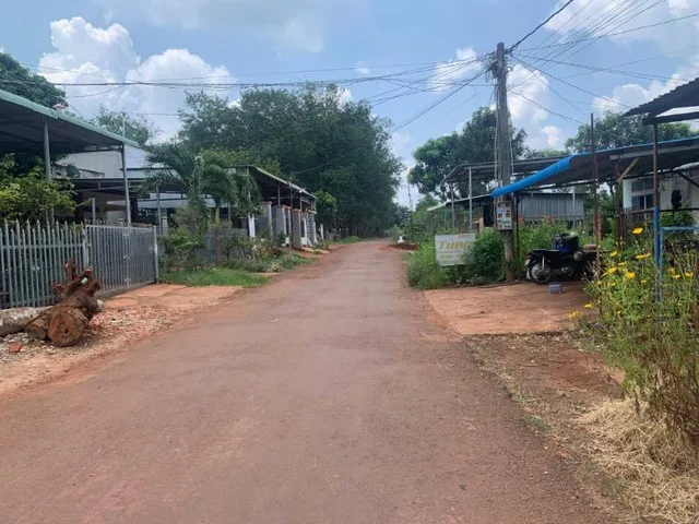 Bán đất 222.6m² ngang 5m giá 290 triệu Phường An Lộc 0938889035_a út