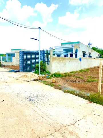 Bán đất 193.6m² ngang 5m giá 290 triệu Phường An Lộc 0938889035_a út