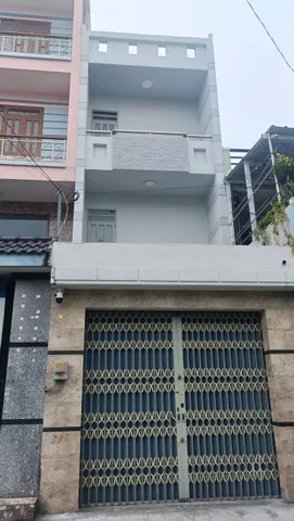 Bán CHDV 3 tầng 81m² ngang 4.1m giá 7.5 tỷ đình nghi xuân Phường Bình Trị Đông