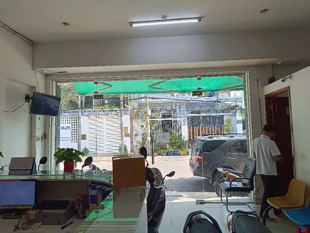 Nhà MTKD Lương Trúc Đàm, TT Tân Phú, 129m², Đường Nhựa 8m, 8x18m giá 22.5 tỷ, Tân Phú