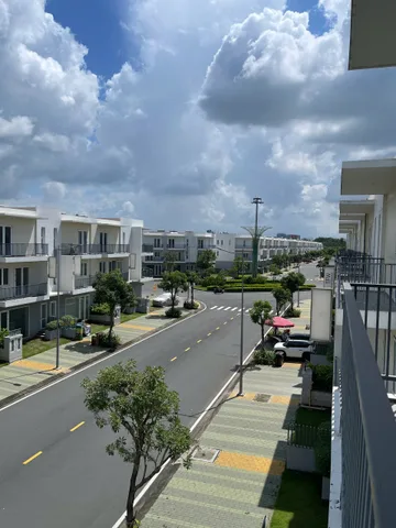 Bán căn góc siu đẹp: Khu vực đô thị 
Dragon Village đã có sổ * 7 ×15
