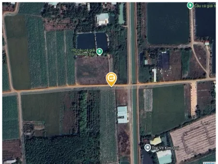 Bán đất Thành phố tây Ninh 1200m2 400m2 thổ cư giá 6 tỷ lh 0902549011