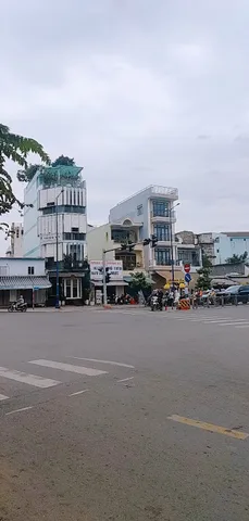 Bán nhà mặt phố Tên Lửa 160m² kinh doanh đỉnh giá 22 tỷ