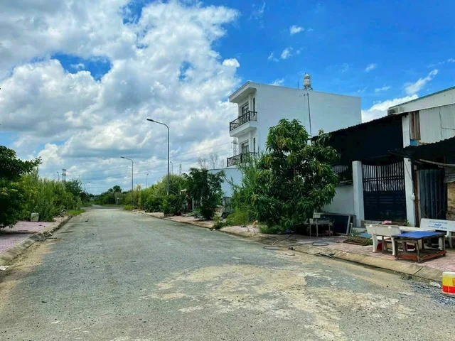Bán đất khu 28ha, Nguyễn Bình, 120m², đường 14m, giá 4.08 tỷ Xã Hiệp Phước