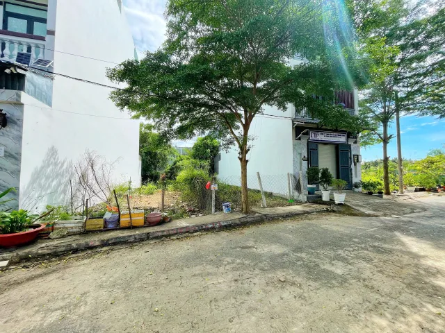 Bán đất gần view sông thoáng mát, Nguyễn Bình 98.7m² giá 4.5 tỷ Xã Hiệp Phước