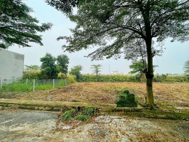 Bán đất khu ven sông Nguyễn Bình 84.6m², trục chính, giá 3.6 tỷ Xã Hiệp Phước