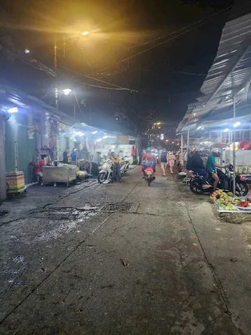 Mặt Tiền Chợ Kinh Doanh - Hẻm ôtô 8m Thông, DT: 10x38,6= 386m² , giá 42 tỷ Phường Tây Thạnh