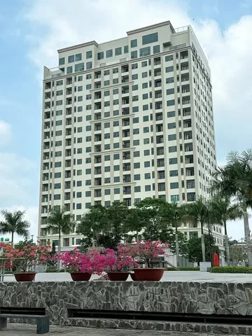 Bán chung cư Fancy Tower khu đô thị Hưng Phú.Gía rẻ nhất khu