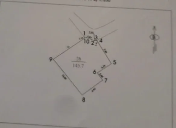 Chủ cần bán gấp 150m2 đất ngõ oto tại Ngọc Động, Đa Tốn. Giá 7,2 tỷ có thương lượng