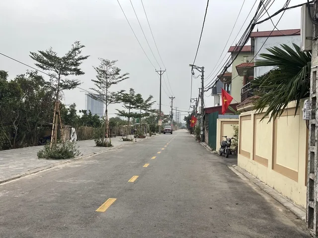 BÁN 72M2 ĐẤT OTO TẢI ĐỖ CỬA QUAY ĐẦU TẠI NGỌC ĐỘNG, ĐA TỐN