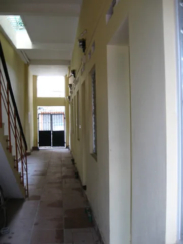 Võ Thị Sáu CCMN phòng 25m2 mới trống an ninh phòng cháy sinh hoạt thuận tiện