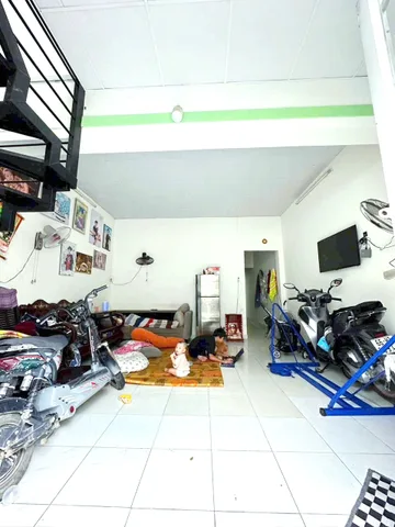 Bán gấp nhà 77m² ngang 4,79m hẻm ba gác giá 3.9 tỷ Phường Cát Lái