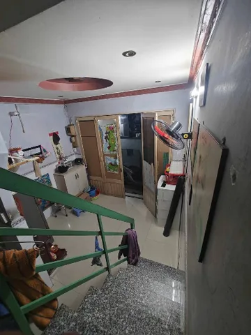 QUẬN 8,  TÙNG THIỆN VƯƠNG, P. CHÁNH HƯNG, 2 TẦNG, 15M2, NGANG 3.5M, GẦN CẦU CHÀ VÀ, CHỈ 2T