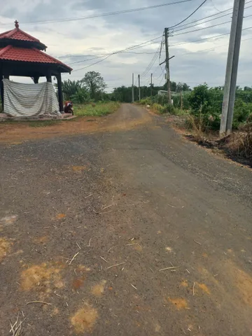Bán hơn 1ha có 300m thổ cư 2Mt giá tốt 
Xã Hòa hội. Xuyên Mộc *156 ×85