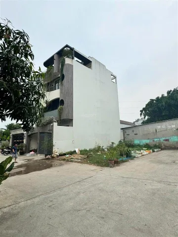 Bán đất góc 2 mặt tiền bình lợi p13 bình thạnh dt 6,5x25 (146m2) giá 13.2 tỷ thương lượng