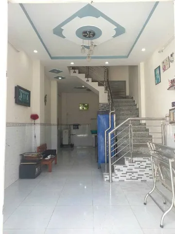 L1567 ⭐️ sát Dương Công Khi Tân Hiệp 8-1, SHR, HXH, 2 tầng, 3.8x16m, 2.x tỷ