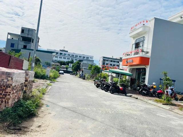 🌟 BÁN ĐẤT PHÂN LÔ ĐỐNG CHUỐI – HÙNG VƯƠNG, HỒNG BÀNG- HẢI PHÒNG – 4,65 TỶ