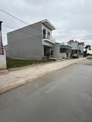 Bán đất 84m² full thổ cư ngang 4m giá 2.23 tỷ tại Phường Dương Kinh
