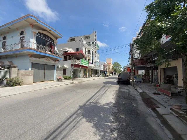 Bán đất 74m² ngang 4m giá 1.48 tỷ Xã Kiến Hải