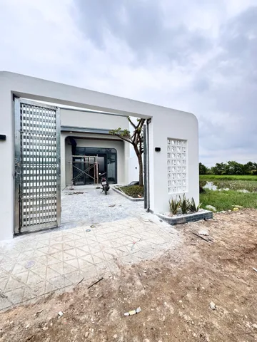 Bán nhà 1284.2m² ngang 5m giá 1.6 tỷ Xã Đức Lập